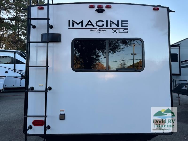New 2026 Grand Design 23LDE - photo - 39