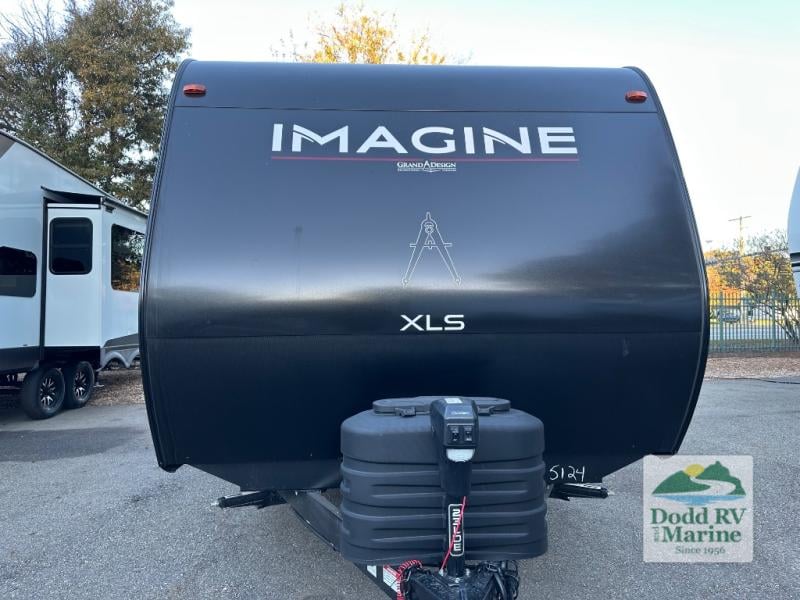New 2026 Grand Design 23LDE - photo - 36