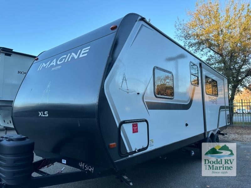 New 2026 Grand Design 23LDE - photo - 1