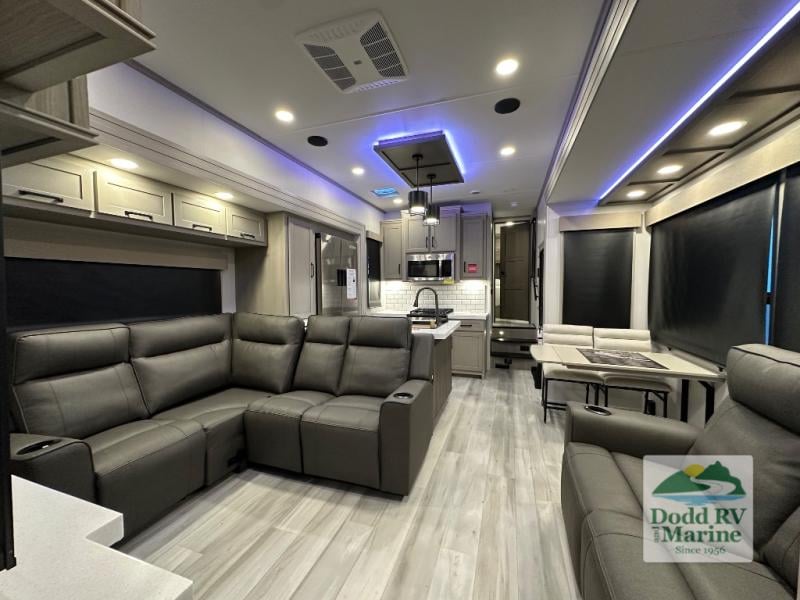 New 2026 Grand Design 395MS - photo - 6