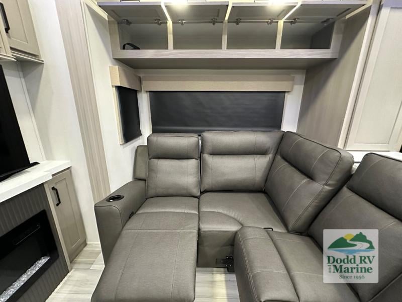 New 2026 Grand Design 395MS - photo - 23