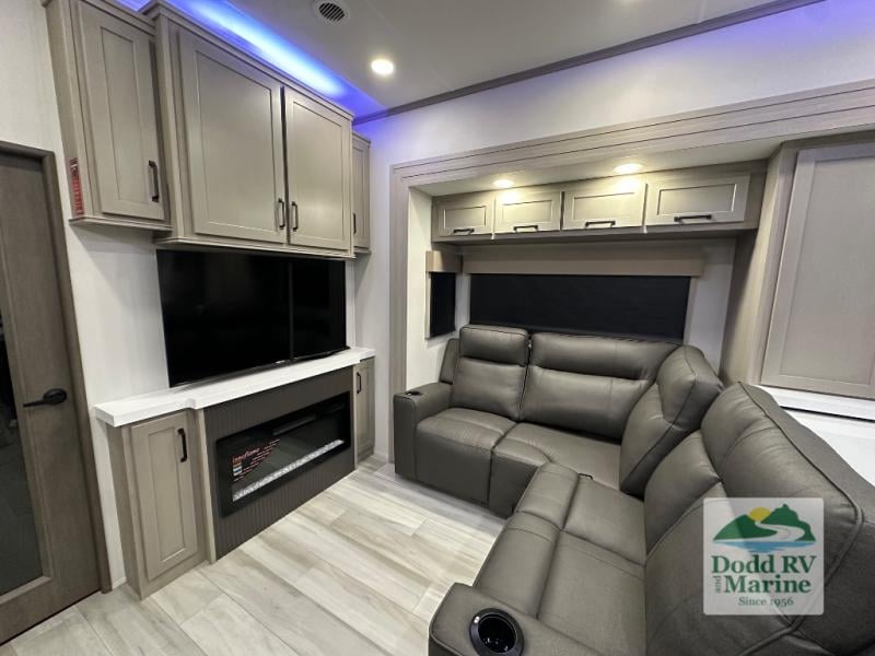 New 2026 Grand Design 395MS - photo - 21