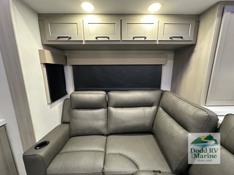 New 2026 Grand Design 395MS - photo - 22