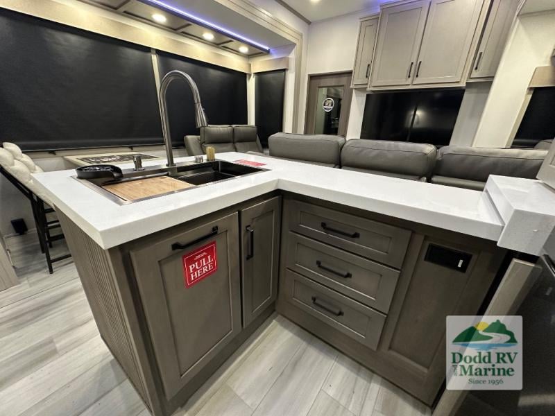 New 2026 Grand Design 395MS - photo - 13
