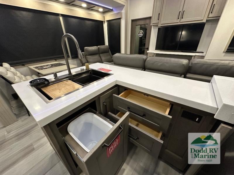 New 2026 Grand Design 395MS - photo - 14