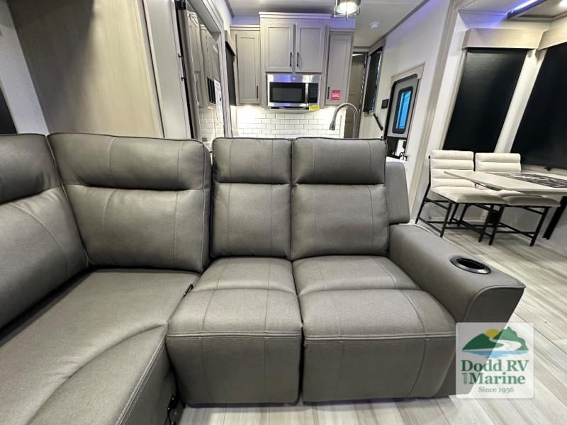 New 2026 Grand Design 395MS - photo - 24