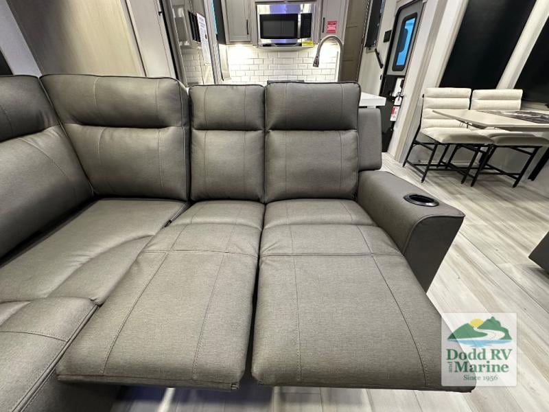 New 2026 Grand Design 395MS - photo - 25