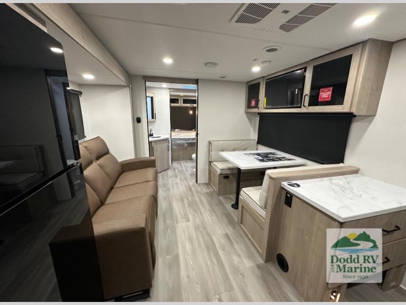 New 2026 Grand Design 23LDE - photo - 6
