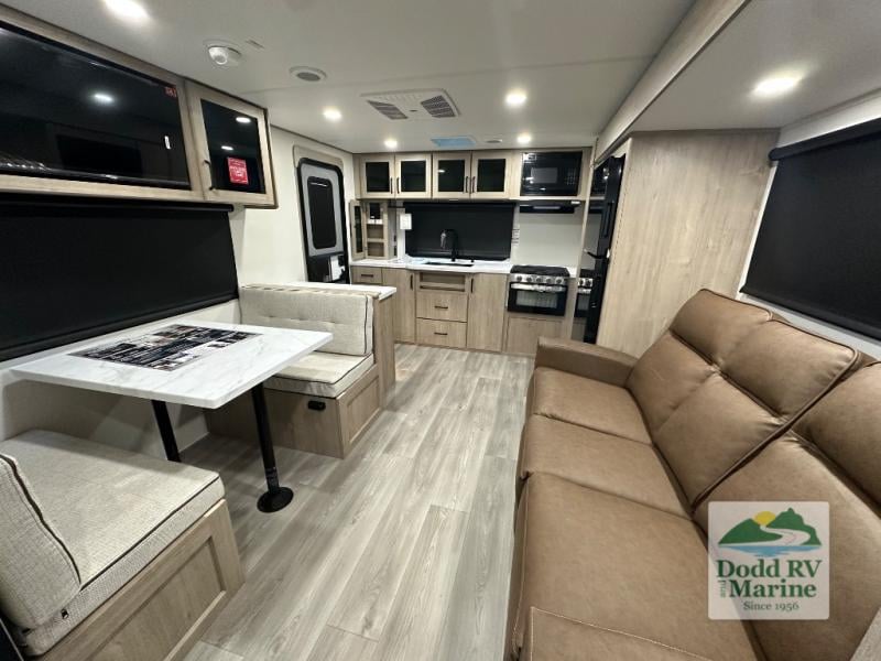 New 2026 Grand Design 23LDE - photo - 5