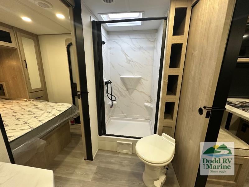 New 2026 Grand Design 23LDE - photo - 30