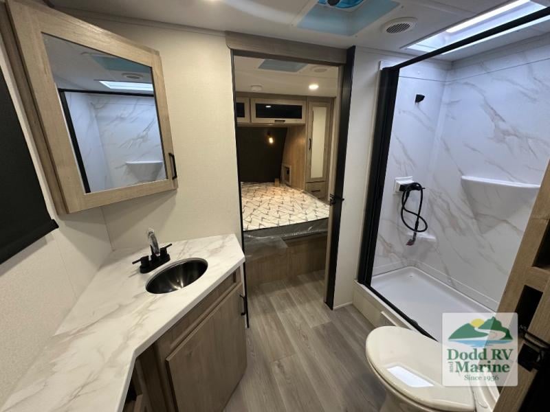 New 2026 Grand Design 23LDE - photo - 29
