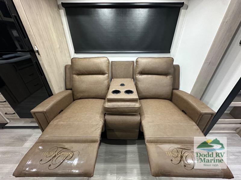 New 2026 Grand Design 23LDE - photo - 23