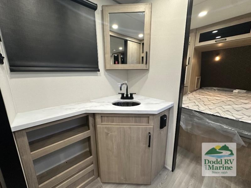 New 2026 Grand Design 23LDE - photo - 32