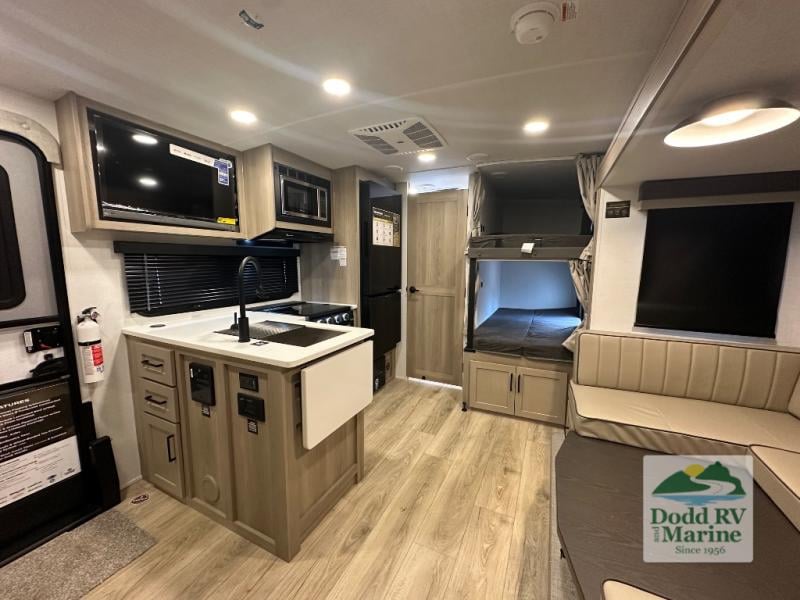New 2026 Forest River RV 2520BH - photo - 5