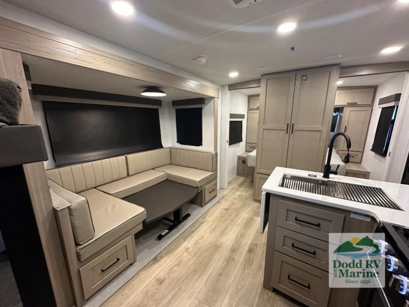 New 2026 Forest River RV 2520BH - photo - 6