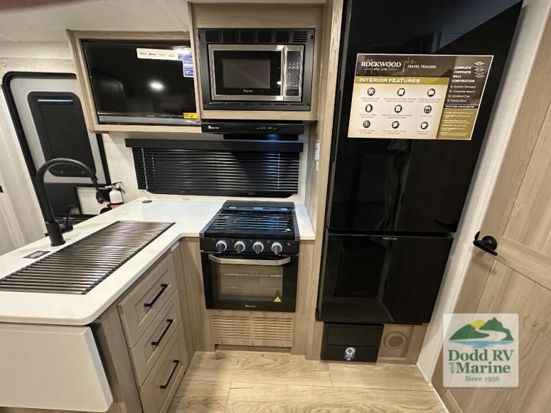 New 2026 Forest River RV 2520BH - photo - 7