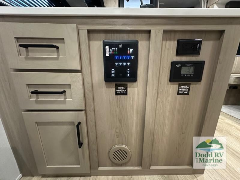 New 2026 Forest River RV 2520BH - photo - 21