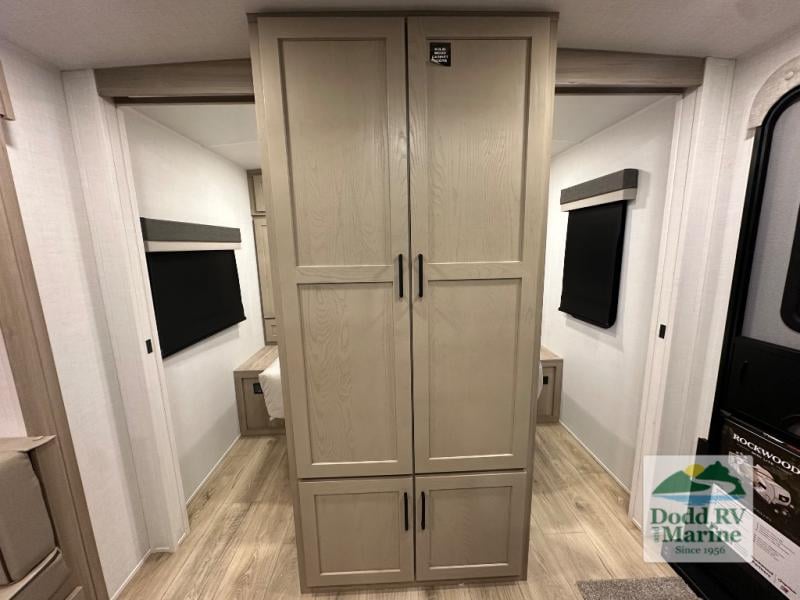 New 2026 Forest River RV 2520BH - photo - 19