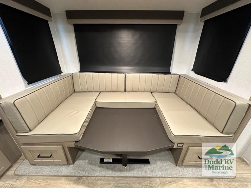 New 2026 Forest River RV 2520BH - photo - 16