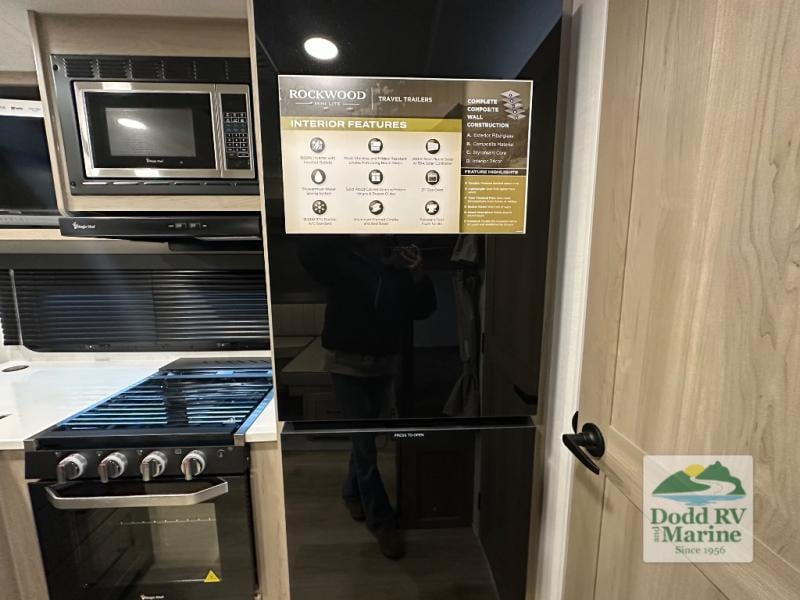 New 2026 Forest River RV 2520BH - photo - 14