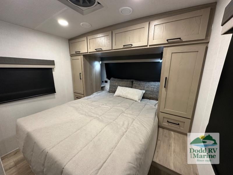New 2026 Forest River RV 2520BH - photo - 23