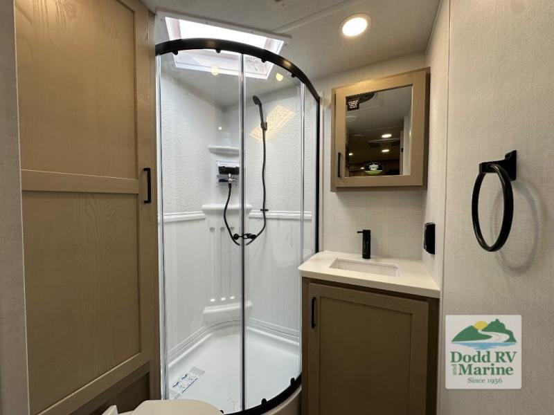 New 2026 Forest River RV 2520BH - photo - 30