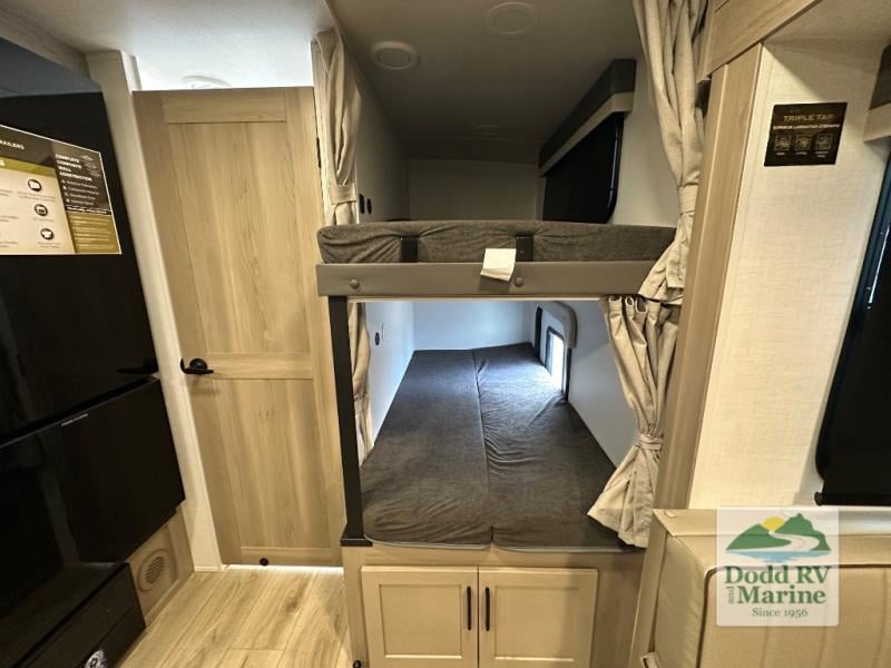 New 2026 Forest River RV 2520BH - photo - 28