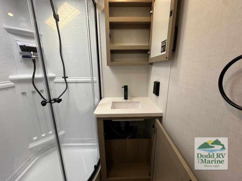 New 2026 Forest River RV 2520BH - photo - 32