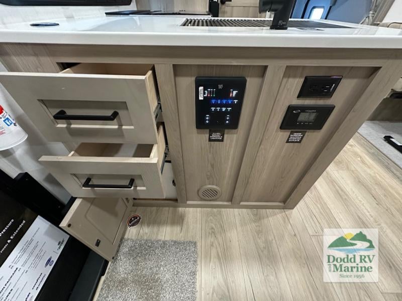 New 2026 Forest River RV 2520BH - photo - 22
