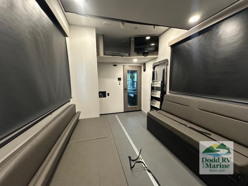 New 2026 Grand Design 395MS - photo - 47