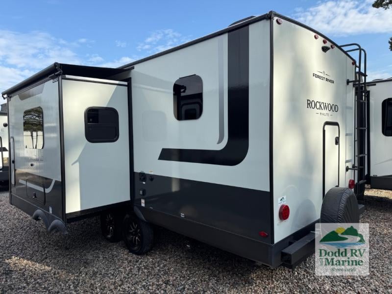 New 2026 Forest River RV 2509S - photo - 2