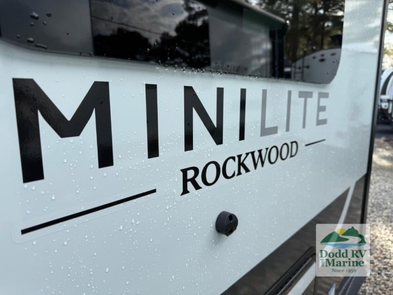 New 2026 Forest River RV 2509S - photo - 44