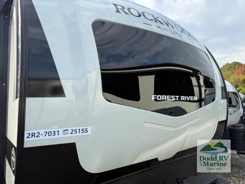 New 2026 Forest River RV 2515S - photo - 37