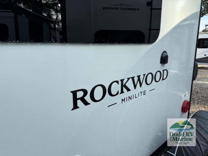 New 2026 Forest River RV 2515S - photo - 38