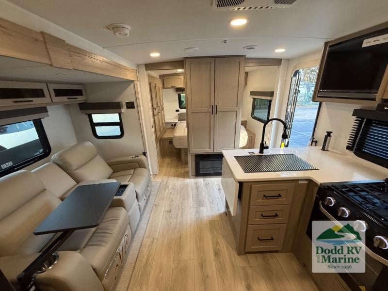 New 2026 Forest River RV 2513S - photo - 5