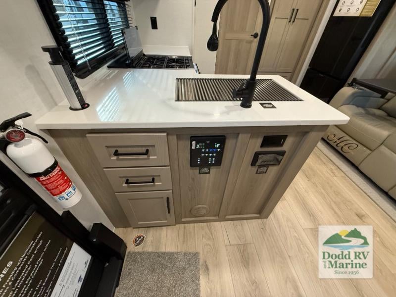 New 2026 Forest River RV 2513S - photo - 17