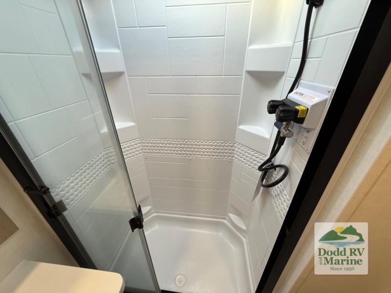 New 2026 Forest River RV 2513S - photo - 30