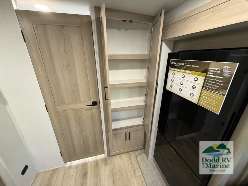 New 2026 Forest River RV 2513S - photo - 20
