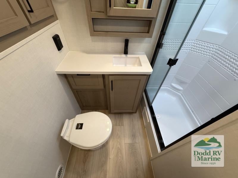 New 2026 Forest River RV 2513S - photo - 28