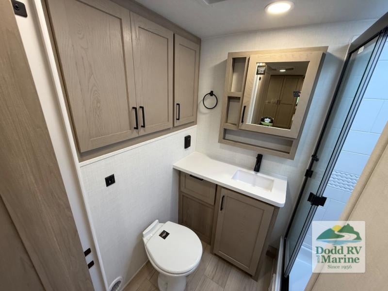 New 2026 Forest River RV 2513S - photo - 29