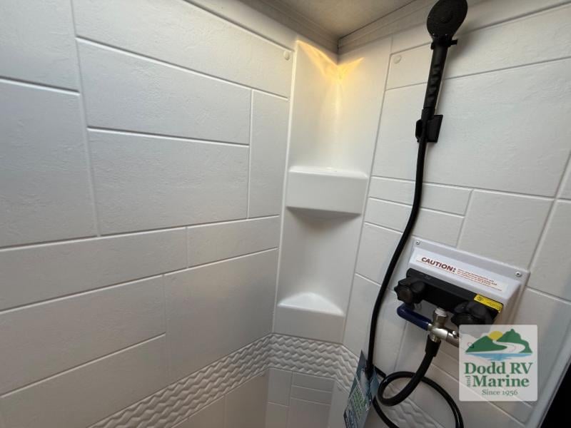 New 2026 Forest River RV 2513S - photo - 31