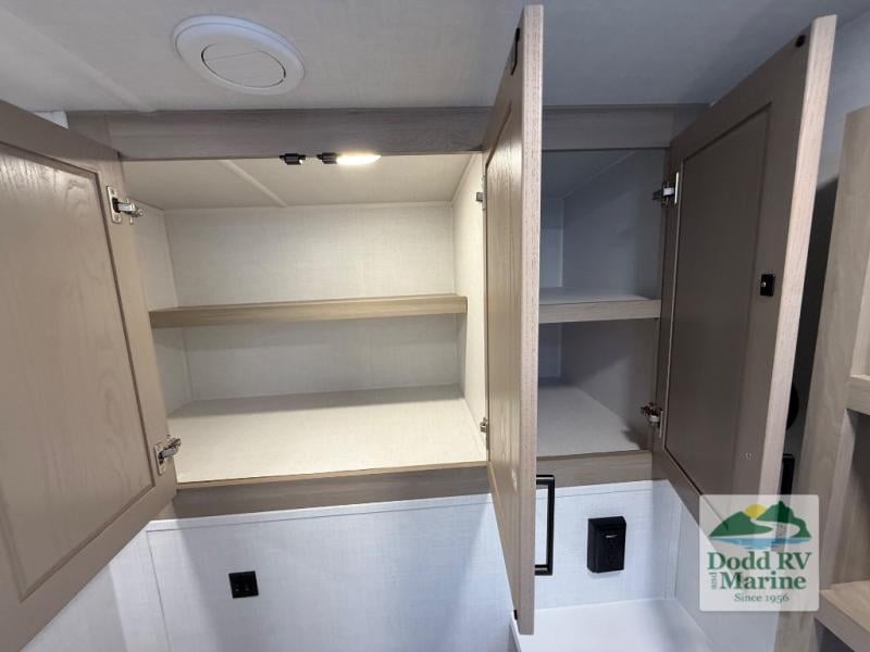 New 2026 Forest River RV 2513S - photo - 32