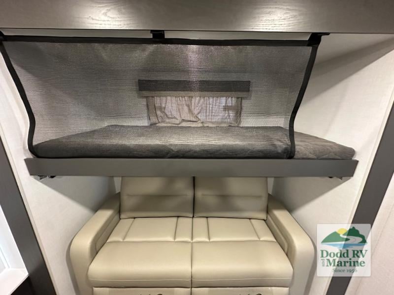 New 2026 Forest River RV 8336BH - photo - 55