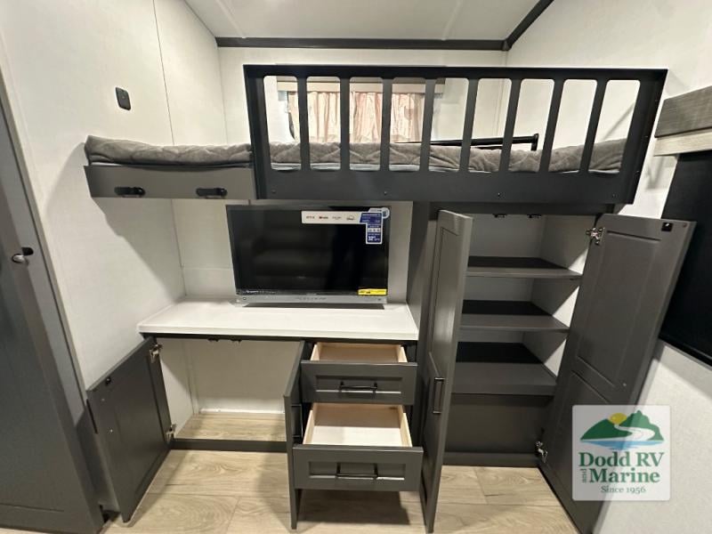 New 2026 Forest River RV 8336BH - photo - 52