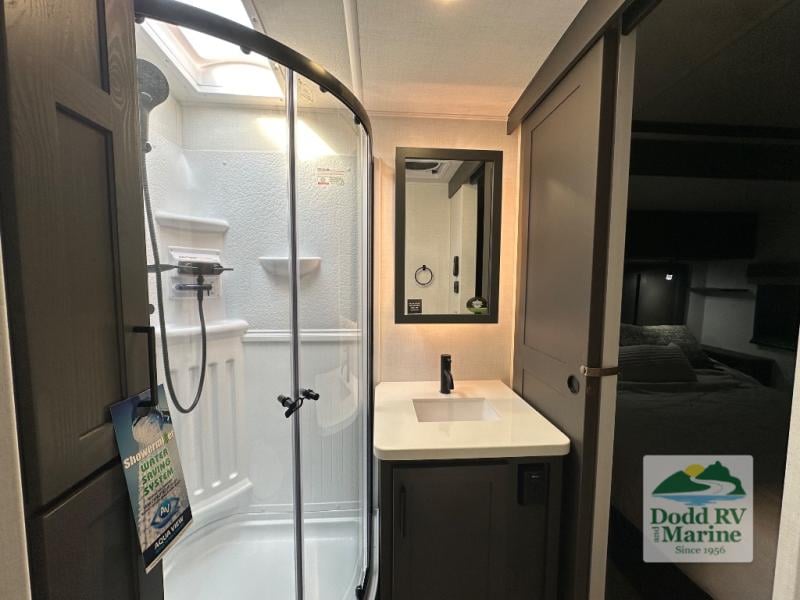 New 2026 Forest River RV 8336BH - photo - 41