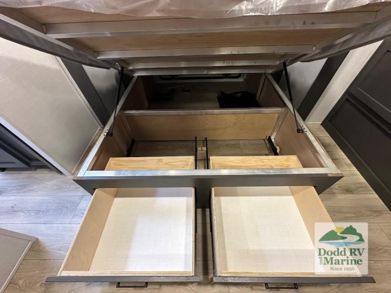 New 2026 Forest River RV 8336BH - photo - 32