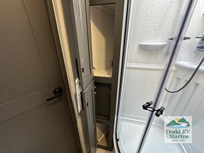New 2026 Forest River RV 8336BH - photo - 47