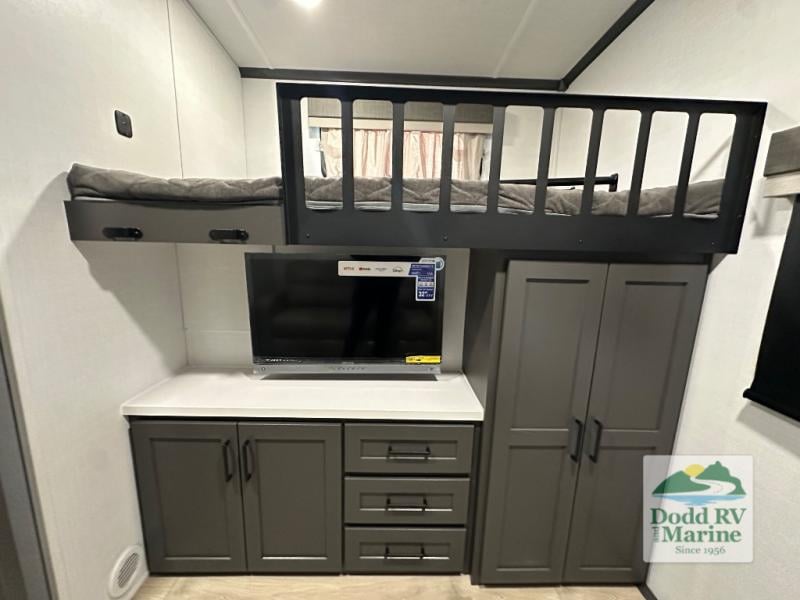 New 2026 Forest River RV 8336BH - photo - 51