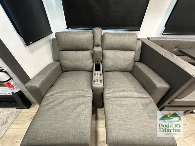 New 2026 Forest River RV 8336BH - photo - 23