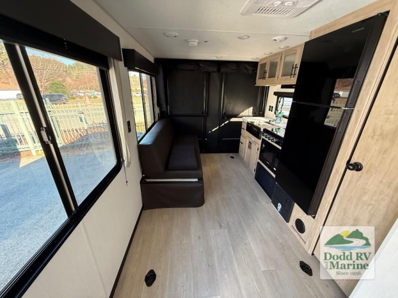 New 2026 Forest River RV 18RR - photo - 4